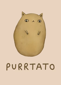 Purrtato
