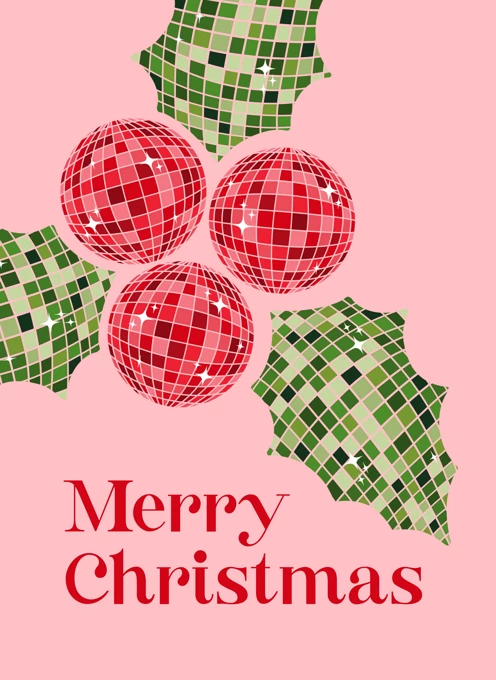 Merry Christmas