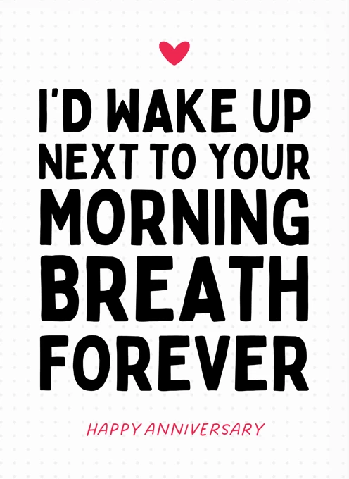 Morning Breath
