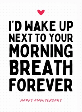 Morning Breath