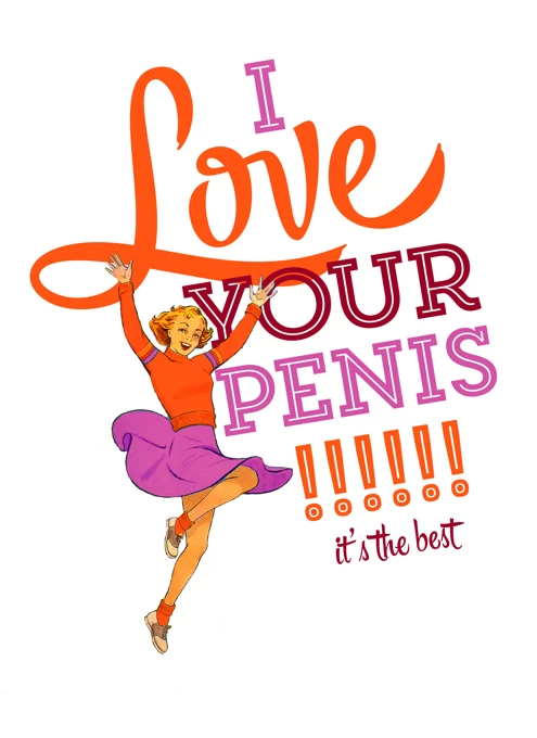 Penis