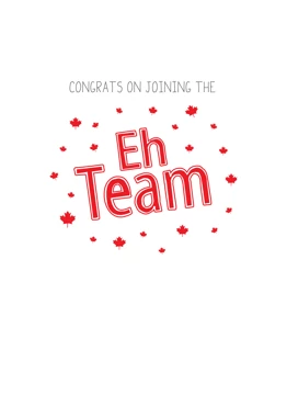 Eh Team
