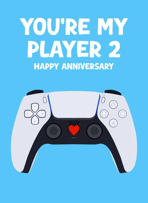 You're My Player 2 - Playstation