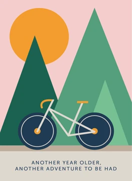 Another Adventure Cycling