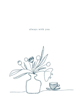 Always With You