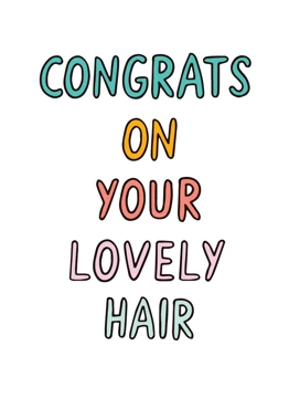 Lovely Hair
