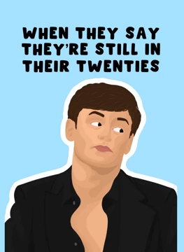 Celebrity Traitors - Tom Daley Side-Eye