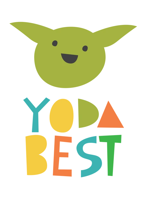 Yoda Best
