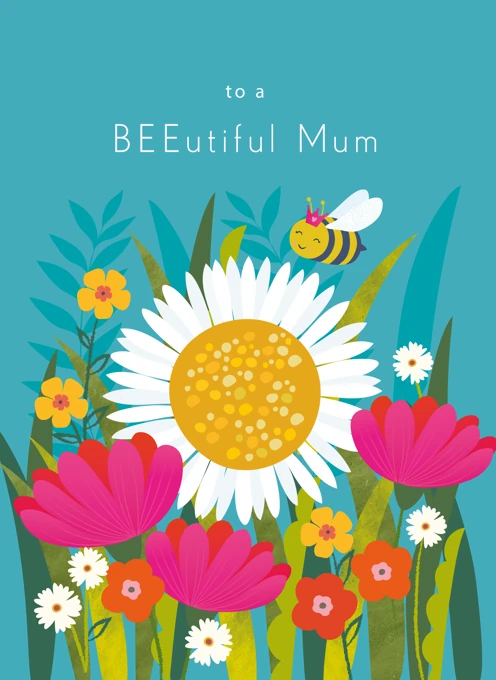 BEEutiful Mum