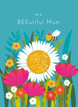 BEEutiful Mum