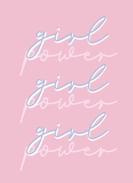 Girl Power