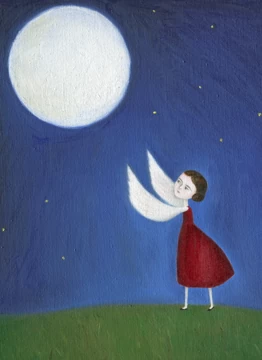 New Moon