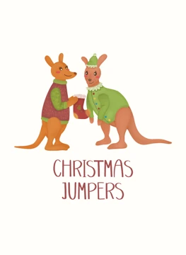 Christmas Jumpers