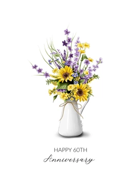 60th Anniversary