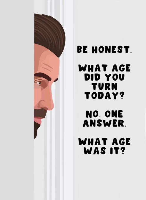 David Beckham: What Age Did You Turn?