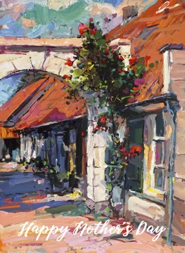 Rose Arch