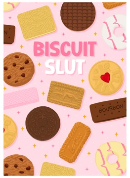 Biscuit Slut