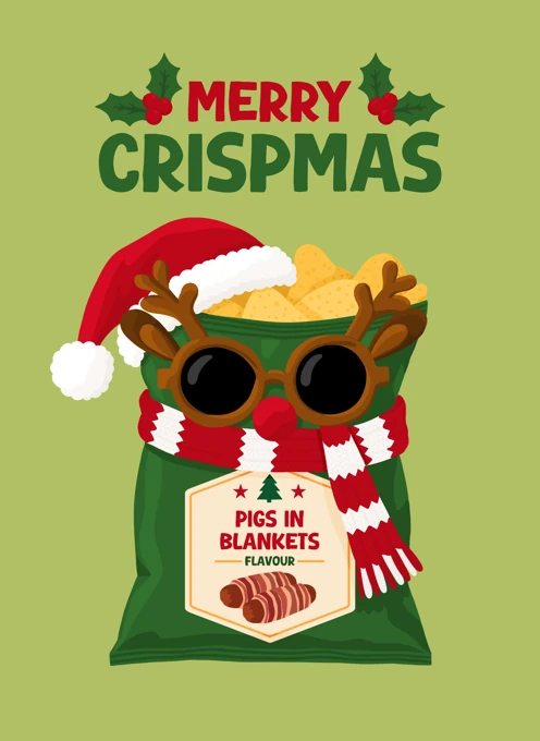 Merry Crispmas