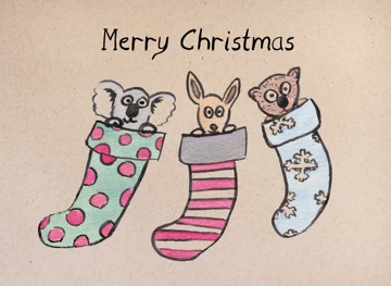 Christmas Stocking