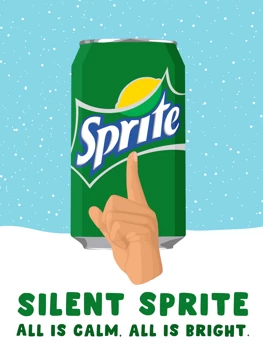 Silent Sprite