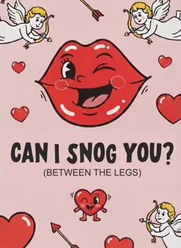 Can I Snog You?