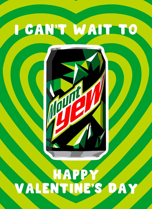 I Can't Wait To - Mount You