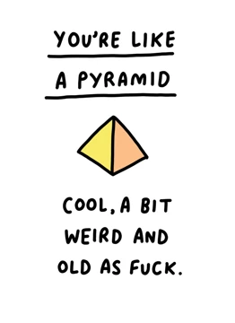 Pyramid