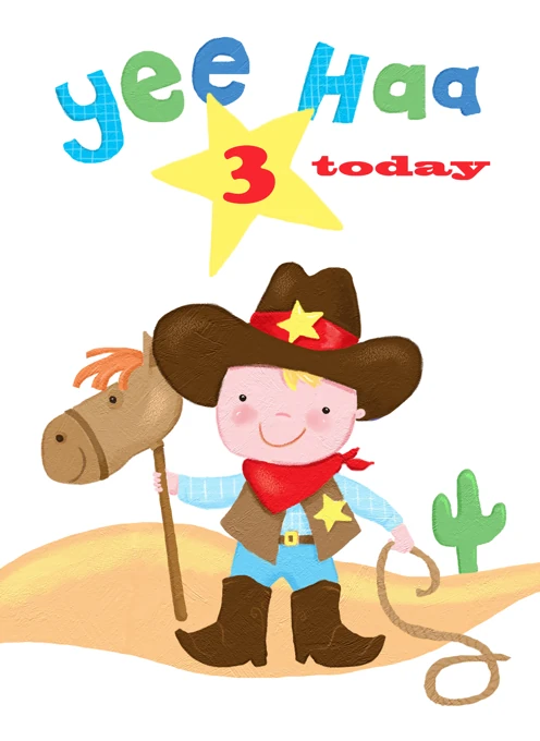 Yee Haa 3 Today