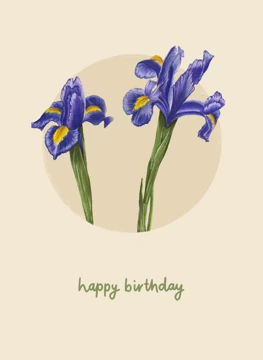 Sending Love & Happy Birthday Wishes