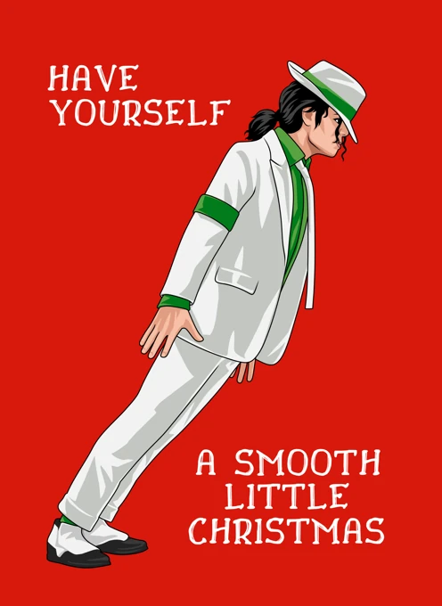Have Yourself a Smooth Little Christmas