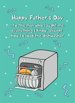 You Taught Me Everything