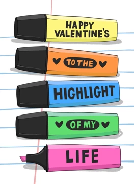 Highlight of My Life