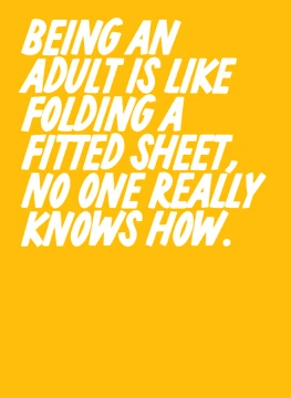 Fitted Sheet