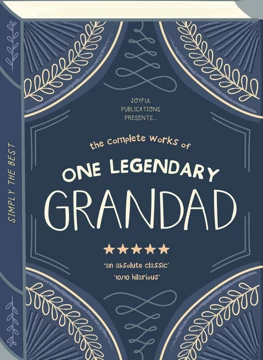 One Legendary Grandad