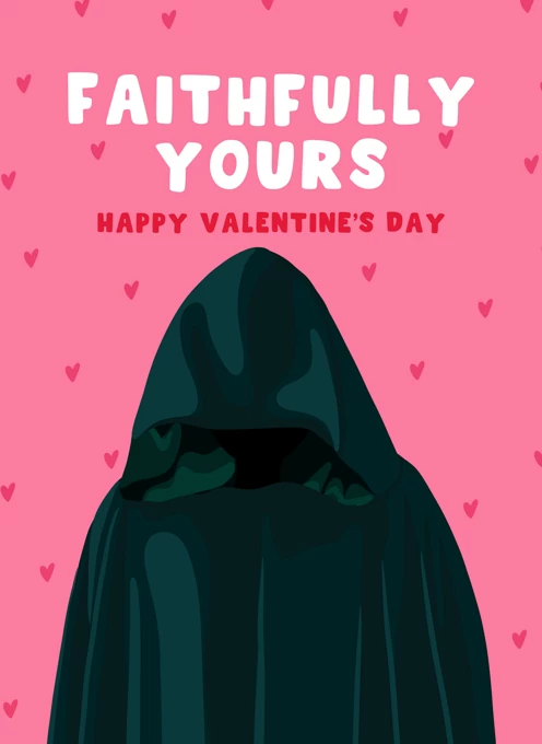 Faithfully Yours - Traitors