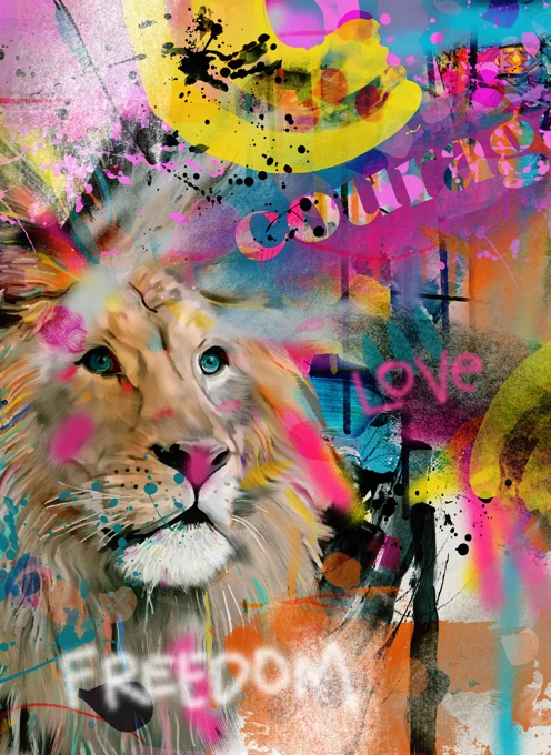 Freedom & Love