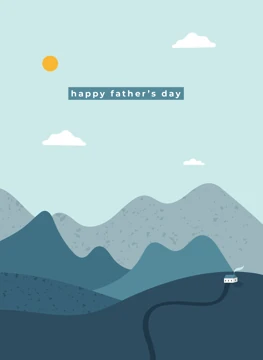 Happy Father's Day