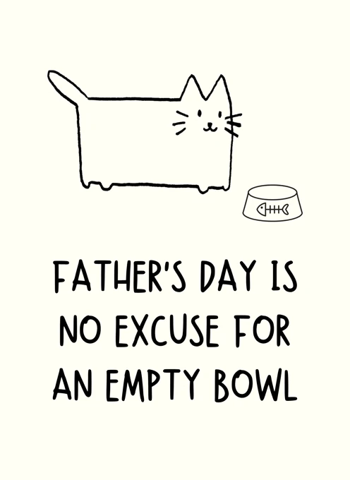 No Excuses
