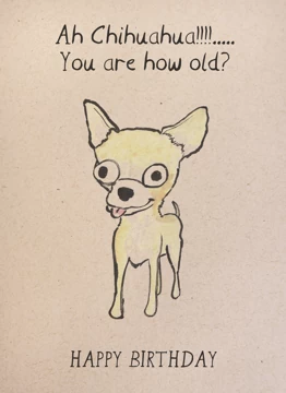 Chihuahua