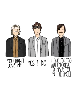 The Darjeeling Limited