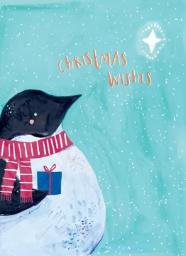Christmas Wishes