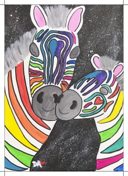 Lois Zebra
