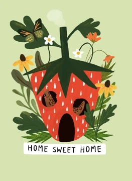 Home Sweet Home