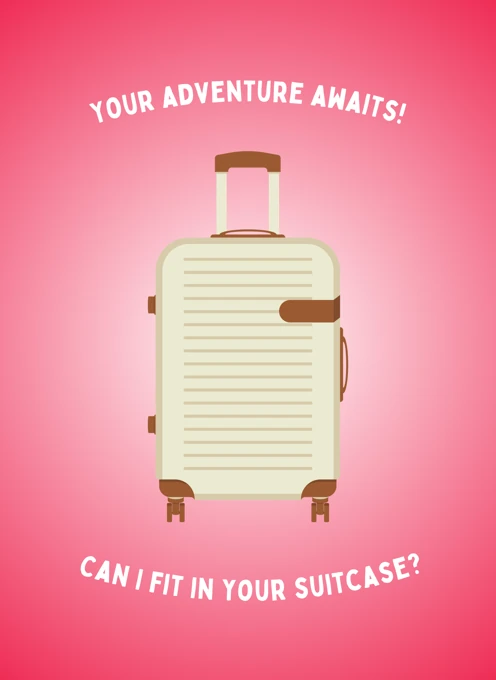 Your Adventure Awaits