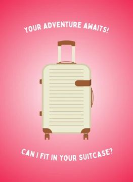 Your Adventure Awaits