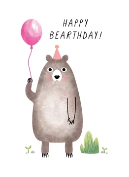 Birthday Pink