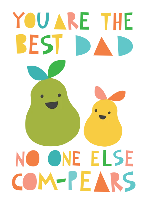 No One Else Com-pears