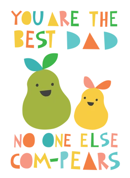 No One Else Com-pears