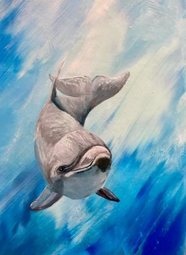 Dolphin