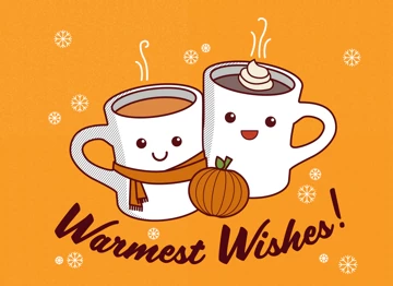 Warmest Wishes